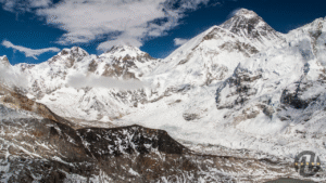 Top Ranked Nepal Helicopter Tour