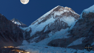 Top Ranked Nepal Helicopter Tour
