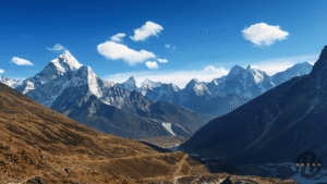 Top Ranked Nepal Helicopter Tour