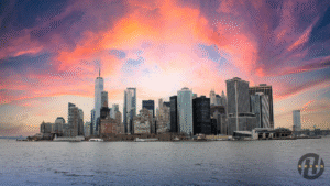 Top Ranked New York City Yacht Tour