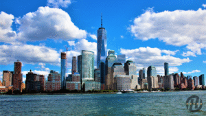 Top Ranked New York City Yacht Tour