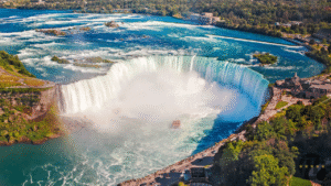 Top Ranked Niagara Falls Helicopter Tour