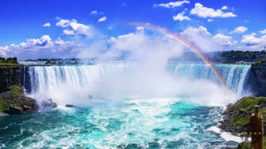 Top Ranked Niagara Falls Helicopter Tour