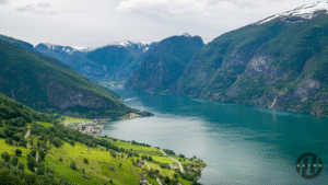 Top Ranked Norway Helicopter Tour