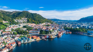 Top Ranked Norway Helicopter Tour