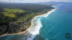 Top Ranked Oahu Helicopter Tour