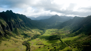Top Ranked Oahu Helicopter Tour