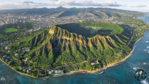 Top Ranked Oahu Helicopter Tour