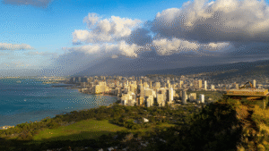 Top Ranked Oahu Helicopter Tour
