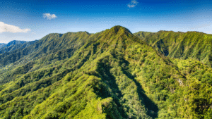 Top Ranked Oahu Helicopter Tour