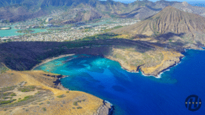 Top Ranked Oahu Helicopter Tour