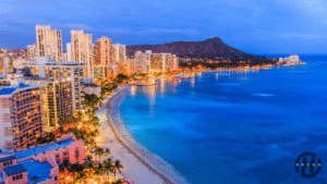 Top Ranked Oahu Yacht Tour