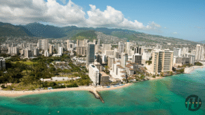 Top Ranked Oahu Yacht Tour