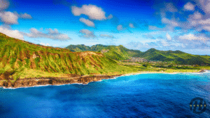 Top Ranked Oahu Yacht Tour