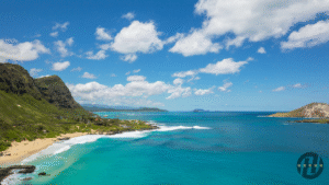 Top Ranked Oahu Yacht Tour