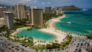 Top Ranked Oahu Yacht Tour