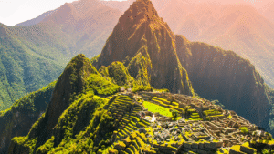 Top Ranked Peru Expedition Tour