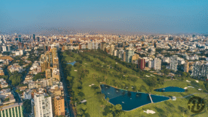 Top Ranked Peru Helicopter Tour