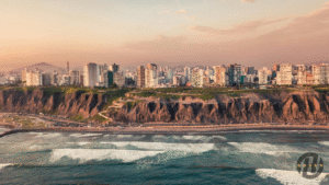 Top Ranked Peru Helicopter Tour