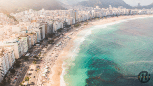 Top Ranked Rio de Janeiro Helicopter Tour