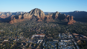 Top Ranked Sedona Helicopter Tour
