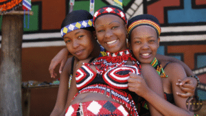 Top Ranked South Africa Expedition Tour