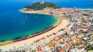 Top Ranked Spain Helicopter Tour