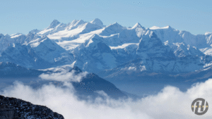 Top Ranked Swiss Alps Helicopter Tour