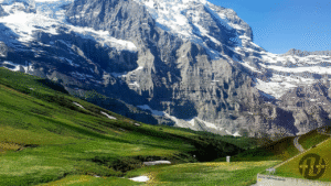 Top Ranked Swiss Alps Helicopter Tour