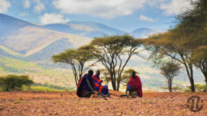 Top Ranked Tanzania Expedition Tour
