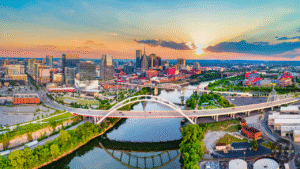 Top Ranked Tennessee Helicopter Tour