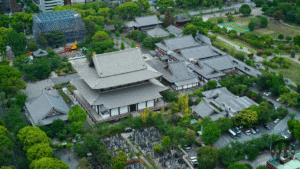 Top Ranked Tokyo Helicopter Tour