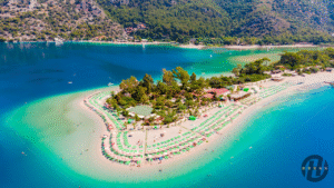 Top Ranked Turkey Helicopter Tour