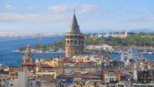 Top Ranked Turkey Helicopter Tour