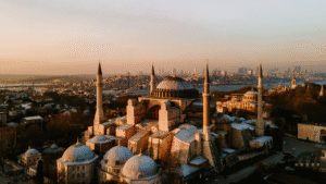 Top Ranked Turkey Helicopter Tour